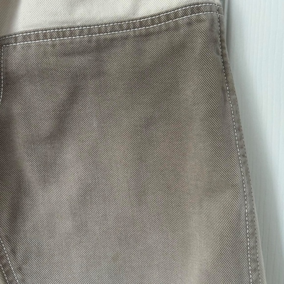 Rudy Jude multi color utility jeans - Picture 4 of 4